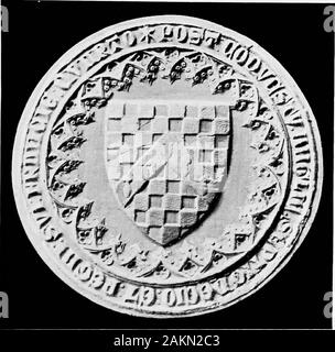 Schloss Warwick und seine Earls: von Sachsen bis in die Gegenwart. Die VORDERSEITE DER DICHTUNG DES BERÜHMTEN THOMAS DEBEADCHAMP, I2TH Earl of Warwick. Publikum mit ihm gibt. Aber sie sahen durch thetrick. Der Turm wurde nicht, sie antwortete, eine sichere placefor Ihnen; aber Sie möchte ein Wort mit dem Kingoutside. Die Berücksichtigung der nachfolgenden proceedingsmay vom Eulogium Historiarum berücksichtigt werden: - Der König für den Bürgermeister gesendet, und commandedhim der Stadt zu den Waffen zu rufen. Der Bürgermeister abgelehnt, 102 Das Haus von Beauchamp sagen die Könige lieges waren auch Freunde von thekingdom. Und der König sandte der Herzog Stockfoto