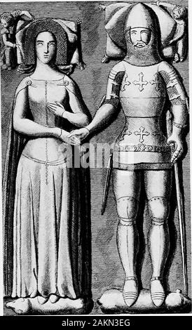 Schloss Warwick und seine Earls: von Sachsen bis in die Gegenwart. Männer ofarms und 2.000 Bogenschützen, mit sehr vielen Walisischen. Viele ot die Vorfälle der Operationen bis zu den englischen Namen fromcreditable waren. Beute war die principalobject der Expeditionen, die Garonne und theLoire; und Beute wurde in Hülle und Fülle. TheEnglish und Gascons, wir lesen, fand die countryfull und Homosexuelle, die Zimmer sind geschmückt mit Teppichen anddraperies, die Schatullen und Truhen voller Schmuck. 94 Das Haus von Beauchamp aber nichts war sicher von diesen Räubern. Sie, die andespecially Gascons, die sehr gierig sind, Stockfoto