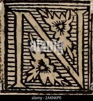 Der höfling des Grafen Baldessar Castilio: in foure Bücher deuided: Verie necessarie und profitabel für junge Kollegen und gentlewomen bei Gericht bleibende, pallace, oder Ort. Ay pluficursfois anvertrauen-Ré y nicht fansgrande mcr-ueille, doùproceddc vncrrcur^ que Lon peut croire, cfte-Propre $ c naturel auxvieilles genSjpourcc quil fèvoit communément eniceux. - ccft que quafl tousexaltent & louent le tempspaiTe & blafmct Icprefènt * De maniè mefprifànt Noz-res de faire^ noz aûions, & tout ce quils ne faifoientpoint en Leur icunc, â-Ils afferment aufïi quetoute Bonne couftume & maniere de viurc, toute ver-tu Stockfoto