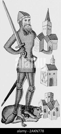 Schloss Warwick und seine Earls: von Sachsen bis in die Gegenwart. espectively. Nach Stationen, wenn der König seine Versprechen brach, und mis - das Land auf verschiedene Weise geregelt, newbarons erstellen mit Renten auf den Staatshaushalt, importingFlemish Söldner und Erniedrigung der Münzprägung toprovide Ihre Pay, trat er in die Partei der EmpressMaud. Er war bei der Belagerung von Winchester und wurde gefangen genommen, aber danach wurde ausgetauscht, mit dem Earl von Gloucester, für Stephen. Es ist alsosaid, eroberte er Gower Land, in Wales. Die Zeiten, in denen er lebte, waren wirklich schrecklich. Bürgerkrieg hatte broug Stockfoto