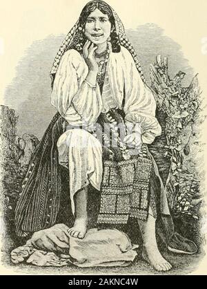 Anthropologie; eine Einführung in das Studium des Menschen und der Zivilisation. Abb. 45.- Schweden. können somit berücksichtigt werden. Es ist so, dass in Indiamillions, die Hinduistische Sprachen sprechen, zeigen durch ihre Tönung thattheirrace gemischt ist zwischen der arischen conquerorsof Land und dunkler indigenes. Ein instruktives Beispiel für diese Kombination ist in der Anthropologie gesehen werden. [Kap. Zigeuner, untere Kaste Wanderers, fanden ihren Weg fromIndia und Verbreitung in Europa nicht viele Jahrhunderte seit. 46, eine Zigeunerin aus der Walachei, ist ein favorabletype dieser neuesten incomers aus dem Osten, deren gebrochen - d Stockfoto