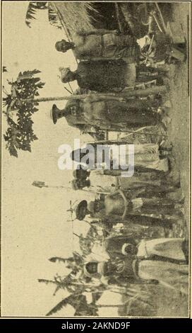 Timehri: Das Journal der königlichen landwirtschaftlichen und kommerziellen Gesellschaft von British Guyana. Iii ein Kalk Werk.. - Stockfoto