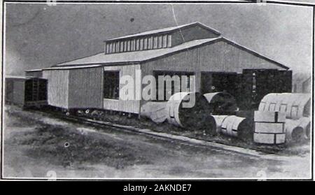 Apollo beste Blüte und Appollo - keystone Kupfer Stahl verzinkte Bleche. Apollo Verwurzeln und Sidingare speziell angepasste fürden Bau von Geschäften, und Produktionsstätten. Stockfoto