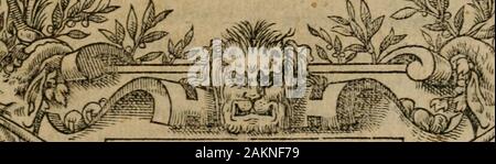 La geomance dv Seigneur de Christofe Cattan, gentilhomme GeneuoysLiure nicht * plaisant & recreatifAuec la roüe de Pythagoras. Aucc priuilegc du Roy. Ich 1. *&Gt; Ma ich^^* - j j^/^y^^ fâÈ ëO* / £*&lt; M) C1 P m{? j i x^ $ rjr&lt; J $ g&;-y^ ÏZgjrfa Ùï & Stockfoto