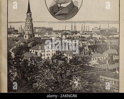 Christian Herald und Zeichen unserer Zeit. CHRISTIAN LOAFER. Eine neue Predigt durch 0. H. Spurgeon. Aktuelle Veranstaltungen: Die anti-saloon Movement-Capture von Geronimo - Angelegenheiten am Charleston-de-Position einer mormonischen Bischof - der Britischen Parlaments - Alexanders Abschied von Bulgarien - GallantRescue eines Jungen - ein Erdbeben Haus - Suicideof ein Liebhaber, etc. DER KOMMENDEN ERDBEBEN. Edelsteine aus Neue Bücher: Eine Aufnahme auf einem Truppentransporter. Vier BILDER VON CHARLESTON RUINEN. Der Ausweg. Ein neues Serienobjekt Geschichte. Fortsetzung.) Self-satisfaction. Durch Frau M. Baxter.. Der Herausgeber der Charleston News und Kurier - ein Blick in Charleston, S, C, Vor Stockfoto