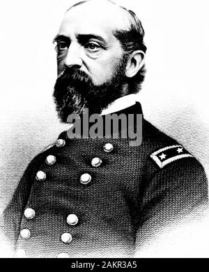 Kampagnen der Armee des Potomac [elektronische Ressource] : Eine kritische Geschichte der Operationen in Virginia, Maryland und Pennsylvania, vom Beginn bis zum Ende des Krieges 1861-5., auf dem ein Verteidigungskrieg ca: mit der Hoffnung auf Erfolg gepflegt werden. Es wird jetzt allgemein räumte ein, dass eine Macht, die entweder auf] untarily oder durch Zwang sich reduziert werden topurely defensive Haltung bestimmte ist gezwungen zu sein, früher olater, zu erliegen. Auf der anderen Seite, militärische Geschichte affordmany unvergesslichen Illustrationen der wunderbaren Ergebnisse thamay von Nationen, die erzwungene erreicht werden Stockfoto