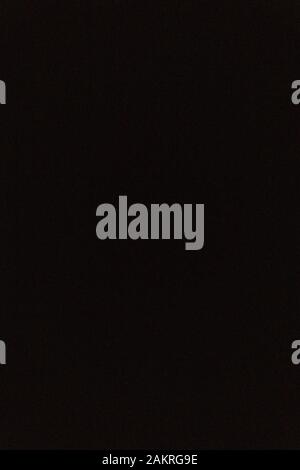 Farbhintergrund mit Digital Noise Digital Camera Matrix. Körnung. Stockfoto