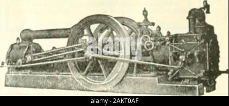 Eisenbahn- und Lok Engineering. DUNERCAR SCHRÄNKE DUNER CO. Die Norwalk Iron Works Co. SOUTH NORWaLK. CONN. Hersteller von Luft und Gas CompressoM r^oder Alle Zweck * Smnd oder Calaire RlH^ SSoXiveEniineerin) Eine praktische Zeitschrift für Motive Power, Fahrzeuge und Geräte, Vol. XXIX. 114 Liberty Street, New York, November, 1916. Nr. 11 Lokomotive Krane für Eisenbahnunternehmen, die verschiedenen Arten von Arbeit - Kran bewegen kann selbst und vor Ort Autos - größer und leistungsfähiger Maschinen jetzt verwendet werden, die Verwendung von Lok Krane für die Schiene - von der Gewissheit, wo schwere und den Radius der Kranarm beschränkt. Stockfoto