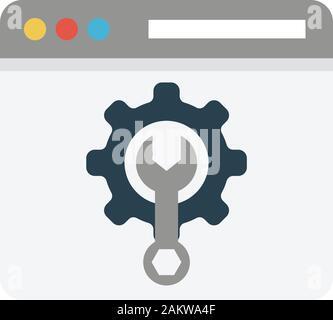Präferenz Stock Vektor