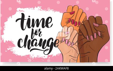 Vector lieferbar Abbildung: Vorlagen mit Schriftzug design Stock Vektor