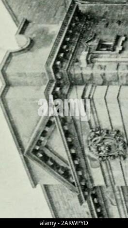 Eine bildhafte und anschauliche Anleitung zu Plymouth, Stonehouse und Devonport mit Exkursionen durch Fluss, Straße und Meer. ? Zb i w i M Stockfoto