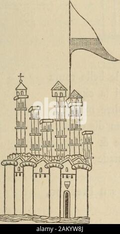 Le chroniche Sercambi, di Giovanni Lucchese. A molti ciptadini ben Chara è gosta, Ma ora s è levato questa Pianta. Ongni lucchese Balli, Canti e Giostra; Nelle comfini in feinen Pietrasanta, E ancora si vanta, Il contadin di volerne weit Ballo, Di questo imperio CharloCh alla Partita ci à diliberati. CCXXXIV. Kommen racconta Li casamenti disfacti E ARSI E LA MORTE DE CIPTADINI E CONTADINI.. Stockfoto
