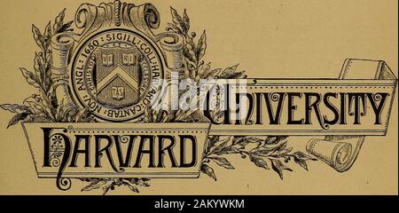 Harvard und seine Umgebung. ll 2 - 19 Hollis Halle 16 54 - Holworthy Halle 13 30 - HoLVOKE Haus 37 281 Hotel Brunswick, Boston. . 66 92 - Lawrence wissenschaftliche Schqol 20 36/Littles Block 38 68 * Massachusetts Hall. .1 Lo r Matthews Halle 3 22 {Medical School 58-Memorial Hall und Sanders Theater 22 Vordere. - Museum für Vergleichende Zoologie 25 42-jährigen Präsidenten (Wadsworth) Haus. . ,. 5 341 8 LISTE DER ganzseitigen Abbildungen. Art.Nr. Seite Peabody Museum der amerikanischen Archäologie. . . .24 42 ich Präsidenten Haus 32 34 Zimmer Nr. 36, Beck Hall .34 64, Zimmer Nr. 18, Holworthy Halle 13 501 Zimmer Nr. 9, Holyok Stockfoto