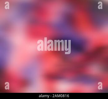 Mehrfarbige abstrakt Hintergrund Muster Stockfoto