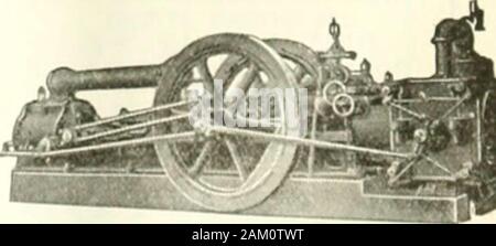 Eisenbahn- und Lok Engineering. Vor allem der Ingenieur PREPAREDFOR CLEANSPOLISHES andPRESERVESALL KIKDSOF KETALE GEO. VM. HOFFMAN CO.IndianapolisNow York Chicago San Francisco Schaltlitzen für kostenlose Probe. Die Norwalk Iron Works Co. South Norwalk, CONN. Hersteller von Luft- und Gaskompressoren für alle Purpoe* Smnd für Calaloi RllJ^ eine praktische Zeitschrift für Motive Power, Fahrzeuge und Geräte, Vol. XXIX iveEniineerini. 114 Liberty Street, New York, Februar, 1916. .). 2 Durch den Dienst auf der kanadischen Norden Lokomotive Hols der längste Zug über die Rockies Vielleicht gibt es keinen besseren Beweis Stockfoto