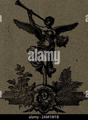 Katalog de Tableaux modernes, Aquarelle, Pastelle, Dessins: par Bonvin, Daumier, Degas, Harpignies, Jongkind, Monet, Sisley, Vignon, etcprovenant de la collection de Feu MP [aul] [ubry]. TABLEAUX MODERNES Aquarelle, Pastelle DESSINS Paris - ^97. Stockfoto