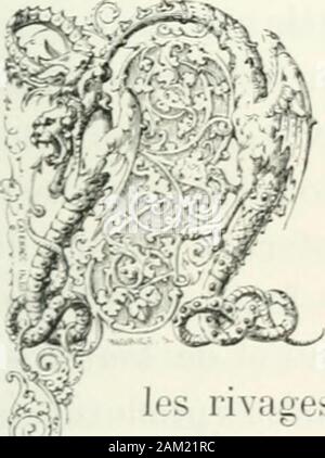 La Terre-Sainte; Voyage dans l'Arabie Judée pétrée, la, la, la Samarie Galilée et la 80. loratoire de Saint-Jean-Damascène; Mais le schisme obscurcit lintelligence; Les moines nesemblenl Rien à comprendre ce Grand et salutaireprin-CIPE-de Lunité "le LEglise. Nous allons Drückeberger Le Couvent, et Sur Le Seuil lesmoines nous disent Adieu avec une Erguss qui nousémeut jusquaux Larmes, il y a toujours quelque chosede profondément triste dans une séparation lorsquonne doit Plus jamais se revoir. Les moines Russes étaientvisiblement agités; ils nous serrèrent convulsivementLa Main, et la porte Rou Stockfoto