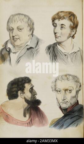 Vorträge über phroenology: einschließlich der Anwendung auf die gegenwärtigen und zukünftigen Zustand der Vereinigten Staaten. Ich habe eine kleine Orgel deranged durch eine spiculum von tonegrowing in sie gesehen, und durch den Druck eines fungous Deposi- tion. Wir wollen nun untersuchen, welche Umstände die Auswirkungen der Größe modifythe. Am wichtigsten ist der Con-tion des Gehirns; und stellt sich natürlich die Frage - dowe jede Art der Feststellung dieser Verfassung 1 Wedo besitzen, die in der Beobachtung der sogenannten die Temperamente, die vier an der Zahl - das Lymphsystem, die sanguine, thebilious, und die n Stockfoto