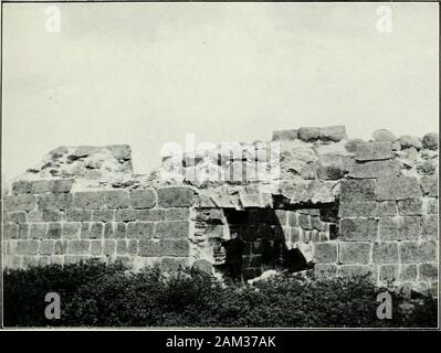 Eine Reise von der Prince of Wales's Fort in der Hudson Bay im nördlichen Ozean, in den Jahren 1769, 1770, 1771 und 1772 ---. oder Die useof Hieroglyphen, obwohl ihre Erinnerungen nicht weniger retentivethan sind diejenigen von anderen Nationen, nicht bewahren und Transmit toposterity genau dann, wenn ein bestimmtes Ereignis passiert. in der Tat, das äußerste Ausmaß ihrer Chronologie nofarther erreicht, als zu sagen. Mein Sohn oder meine Tochter, geboren insuch ein Gouverneure Zeit, und ein solches Ereignis geschah duringsuch Personen leben - Zeit (obwohl, vielleicht ist er oder Sie beendead hat viele Jahre). Jedoch nach Aussehen, Andsome Stockfoto