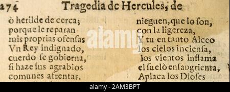 Obras varias. eberá, las Alas d¿miedo, el Rapto fin fuerca, los Brazos, de Aquel, que en otros Irnpéra, íbi Bracos de Mar, que Lo roao cercan. Tosfubditoshazeii pks en Fu flaqueza. bZarater i7¡ juftificar quierocon eftí*s mis que/wie. Kein os caufcno^ fpantó, viendo, que keine quedalleno El facrificio, lasvi & imas Muertas. Que, fi La coftumbrelos ritos alte Ra, las leyes diuinas, la Humana infolencia. Vueftro Rey Foy, quife (viendo loque Tebasdeuealgran Alcidesque ya illuftra esferas) En íu Ehre partirmi facro Diadema, con fu caita efpofa, caula Tun con ella, ich. Licas ó traidor, ó amante, La lleua (quieroio dudar) ➾ pa Stockfoto