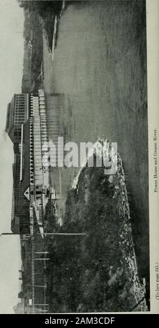 In der Frage der Anwendung der StLawrence River Power CompanyInterim Auftrag, Stellungnahmen und Anhörungen. Juli, 1898, und in der Geschäftsstelle des theCounty von St. Lawrence am 28. Juli 1898, im Liber 151 C ofDeeds, Seite 1442. Dritte. All das Stück oder Parzelle, die Teil der southerlyhalf Lot Nr. 21 in der Unterteilung der Cooper Site so genannte andbounded wie folgt: Beginnend mit dem nordwestlicher Ecke sagte southerlyhalf der Räumlichkeiten in der Mitte der Autobahn dann nördlich von Theroad führt von Massena Dorf Massena Center, ein Stockfoto