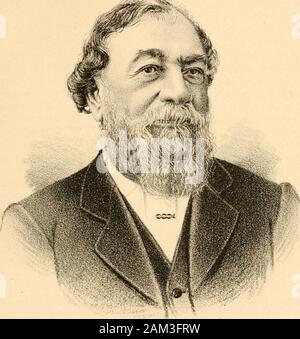 Geschichte der Dearborn und Ohio Grafschaften, Indiana. Weil sehr viel in den Aufbau der manufactur - ing Interessen seiner Heimatstadt. William Huber begann die manufactui-e von Zigarren im Jahr 1866, eine konkrete Zigarre - Teekocher, beschloss, dass er für sich selbst commencebusiness würde. Kauf von fünfundzwanzig Pfund Tabak, Es hemanufactured, verkauft seine Zigarren, gekauft mehr bestand, und durch seine Industrie und Wirtschaft und Herrn Abgeordneten aufmerksam zu unternehmen, hat er in einem fewyears in Gründung und Aufbau ein lukratives Geschäft gelungen. Er gibt die Beschäftigung von zwölf bis 15 Personen und ein Stockfoto