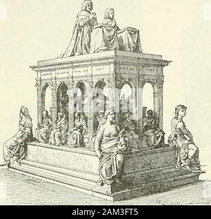 Nouveau Larousse illustré: Wörterbuch universel encyclopédique. Ich iliec aux Français à Guinegate. Le papeLrijii"-, "Surr.-ssour dc Jules II, traita avec Louis XII, et Celui-ci Signa avec Henri VIII k-traitt de Londres (15 M). A la suite de ce "Traité, Louis XII, qui venait depordre Anne de Bretagne, La épousa priiicesst^ Marie dAn-gleterre. Il mourut trois mois Après ce Mariage, ne lais - Sant que Deux filles: Claude, mariée à François dAngou - lême. et Renée, qui devint duchesse de Ferrare. Ludwig XII., Prinz bon et Humain, réduisit les Tailles, administra lEtat avec sagesse et Economie. Il pratiq Stockfoto