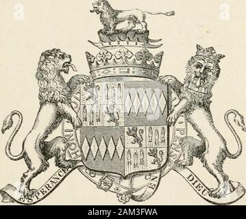 Der Verkünder und Genealoge. mythic Earls von Caux und Poictiers vor der Con - DAS HAUS VON PERCY. 273 Quest von England, er bemerkt, dass das, was dem so früh descentand ein paar anderen apokryphen Wenn der Compiler durch familypedigrees und Pierponts MS verführt wurde., die erzählerische Detail von Bischof Percy in späteren Editionen von collinss Peerage ist wunderbar. Thelight und Herrlichkeit des Hauses könnte ein Totalverlust des Earlsin Normandie wenn klar war und ist^ nitably Rühmen von Bischof Percyas ein scion ermöglichen. Es war die 1779 Edition von Collins, daß der Bischof com - seine Arbeit municated Stockfoto