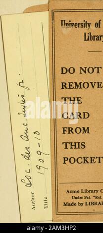 Bulletin. TABLE DES MATIERES DU BULLETIN DE LA SOCIÉTÉ DES ANCIENS TEXTE FRANÇAIS POUR LANNÉE 19 IO-Seiten. Décret reconnaissant la Société comme dutilité publique. 5 Complet 7 Règlement 13 Liste des membres de la Société au 1 Juin 1910 18 Liste des membres du Conseil dadministration 41 Protokoll-verbaux des séancen 43, 49 Ballade adressée à Charles VII contre Arthur de Riche - Mont, Connétable de Frankreich, publiée par M. G. Raynaud. 45 Assemblée générale de la Société 5 ich Discours de M.F. Brunot, Président 52 Rapport de M. Paul Mcyer, Sécretaire 71 Rapport de M. Emile Picot, trésorier - Adjungierten 77 Le Puy Stockfoto