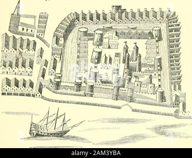 Das Leben, die Zeit und die wissenschaftliche Arbeit der zweiten Marquis von Worcester: Zu denen noch eine Neuauflage seines Jahrhunderts von Erfindungen, 1663, mit einer diesbezüglichen Erläuterungen. arliament; Cromwell genossen die Monmouthshue Nachlässe von theMarquis, auf den Wert von £ 2500 pro Jahr, und allowedLord Herbert eine recht liberale Einkommen. Aus Edinburgh, Cromwell wiote am 12. April 1651 ein Schreiben tohis Frau: - Meine Liebste. Vorsicht vor meinem Herrn zu Ihr-bert seine Resort in Ihrem Haus; wenn er sind, können in den Lautspre- sion Skandal, wie wenn ich Verhandlungen mit ihm: indeedbe Weisen 5 wissen Sie, was ich meine! ^^Der Marquis, so haben Stockfoto