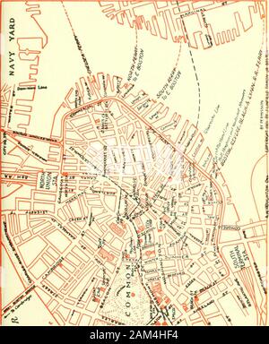 Diese Woche in Boston. Hut^ anfi Fl IRS die Standard ofll/i: &gt; Ana l Ul 3 gty, ^ und Exzellenz 420 Washington Street von Park Square zu Atltmtic Avenue e^^ Ich^^ F. Automobile für die Vermietung. Up-to-date, fünf und sieben Insassen Tourenwagen, Tag oder Nacht. Hub Auto Vermietung Co.TEL. TREMONT 398. 43 Columbus Ave. 14 DIESE WOCHE IN BOSTON, in dem Speisen AMERICAN HOUSE RATHSKELLER-A-la-carte. Musicnoon und am Abend. Spezielle Gerichte. In der Nähe von Adams Sq. U-Bahn Station. ACORN Mittagessen - 144 Tremont St. Mittagessen 11 bis 3, Tel, 1616 Oxford. BELLEVUE HOTEL RESTAURANT - Beacon St., in der Nähe der Tre-mont. A la c Stockfoto