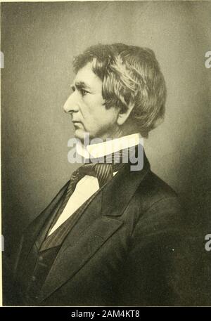 Geschichte des Staates New York, politischen und staatlichen;. ^J^ U-y-//,^^,, SSrt, H STATB William Henry Seward William Henry Seward, 14 Gouverneur (1839-42); geboren atFlorida, Orange County, N.Y., 16. Mai 1801; Rechtsanwalt; Unterzeichnerstaat Senat, 1831-1834; erfolglos als Whig Kandidat für Reg-ernor, 1834; Wahl 1838, serviert 1839-42; 1849 USA Senat gewählt und diente bis März 3, 1861; bmvbw Rouby in Präsident Lincolns und Präsident Johnsonscabinet (März 5, 1861, 3. März 1869); weitgehend instrumentalin Rechtsschutz aus Großbritannien für Schäden wroughtAmerican Stockfoto