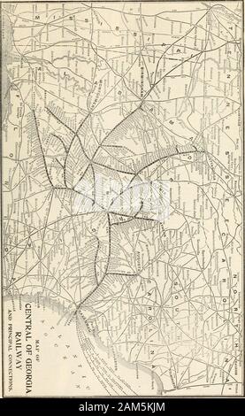 Die kommerziellen und finanziellen Chronik. uipment Hypothek 4 s; Interesse an der Liberty National Bank, N.Y., Stadt. (1.000 $) Ser. B... Ser.SER.SER.ser. Datum. .. .1902 .1903 (600.000 $). 1905 (1.750.000 $). 1906 (770.000 $). 1907 Interesse. 4% Var.4% A&O 4 % M&S 4% F&A 4% J&D hervorragend. $ 250.000 700.000 In treasurydo Dodo installieren. von Prin. Durch Yly. Letztes - 1. Mai 1912. $ 350.000 bis Jan. 1 1015350,000 1913150,000 bis März bis Feb 1 1916110.000 bis 1. Juni 1917. - Für 8 Monate bis Ende Feb. 2 S: acht Monate. Brutto. Net. $ 19,316,469 $ 8,221,365 1910-11 1909-10 - - 18.670.006 8.635.413 GESCHÄFTSBERICHT. - Der Bericht f Stockfoto