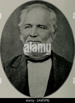 Die tilson Genealogie von Edmond Tilson bei Plymouth, N. E., 1638 bis 1911; Mit kurzen Skizzen der Familie in England zurück zu 1066 auch kurz über Waterman, Murdock, Bartlett [und anderen] Familien, verbündet mit den Eltern des Autors. GEORGE W. TILSON.. COL, Edward C. TILSON. TILSON GENEALOGIE. 107 Y., und angesichts der besonderen Verantwortung für Pflaster Bau. Er heldthis Position bis 1902, als er als Chefingenieur des Präsidiums der Autobahnen für den Stadtbezirk Brooklyn, unter: dieneuen Greater New York Charter. Diese Position hielt er bis Juni 1907, als er zu einem ähnlichen übertragen Stockfoto