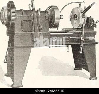 Mechanische Contracting & Sanitär Januar-dezember 1912. Kraftstoff. Auf der insideof, das auf dem Kohlenbecken war sind senkrechte Rippen, von ausreichender sizeto lassen die Luft frei durch den coalat die äußeren Kanten der Feuer zu steigen, halten es Burn-ing gleichmäßig und verhindert die Ansammlung ofashes in der Nähe der Wasser in das Feuer-Pot". Das Gänseblümchen ist ein Garant für Effizienz anddurability. Warden König, Li mited MONTREAL Niederlassung - 27 Lombard Street, Toronto in Kanada: Der Kran & TOrdway Co., Winnipeg, Man. Die Mechanik Supply Co., Quebec, Que des James Robertson Co., Ltd., St. John, N. B. in Die Wm. Treppen, Sohn & Mo Stockfoto
