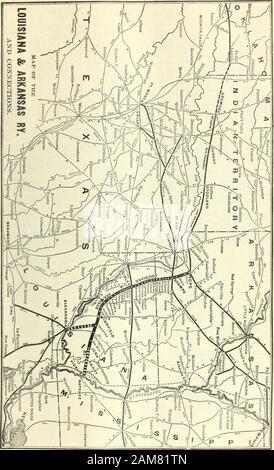 Die kommerziellen und finanziellen Chronik. Grafik en, $ 69,674; sym., Sur., $ 14.249.- (V. 78, S. 583.) Wenig Schuylkill Navigation RR. A-Kohle. - Besitzt von PortClinton zu Tamanend und Beeveadale, 32 Meilen. Neu vermietet Deo. 1,1896, Phila. & Lesen. Ry. für 999 Jahre, und Verleih reduoed von 7 s. c auf Lager, 5 s. ©., Gold ab 14.01.1,1897. Dividenden: In 1898,5! Flp. c: 1899, 5*9; 1900,5; 1901, 5 Hi; 1902, 5 %; 1903, 5; 1904, 5; 1905, 5^; 1906, 2&gt; ein. Mieter zahlt Steuern und Orgel, expenser. - (V. 73, S. 1). 554.) London Tube Unternehmen. - Siehe U-Electrio Rys Long Island RR. - betreibt das Steam Oberfläche Straßen Stockfoto