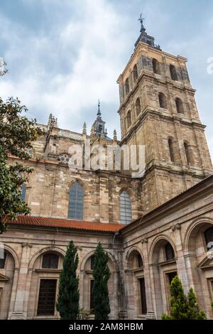 Bezaubernde Gebäude Stockfoto