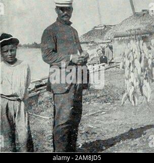 Bericht des Kommissars für das bis 30. Juni 1899 endende Jahr. € /.(Jtfew§. Stockfoto