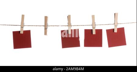 abstrakte Puzzle-Hintergrund mit einem Stück fehlt Stockfoto