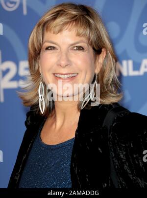 15. Oktober 2019 - London, England, Großbritannien - Penny Smith nimmt an den National Lottery Awards 2019, BBC Television Center, White City, teilzunehmen Stockfoto