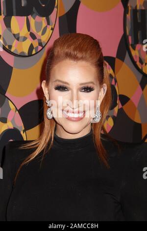 Los Angeles, USA. Januar 2020. Our Lady J 01/05/2020 The 77. Annual Golden Globe Awards HBO After Party im Restaurant Circa 55 im Beverly Hilton in Beverly Hills, CA Credit: Cronos/Alamy Live News Stockfoto