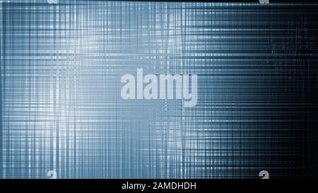 Abstrakte blaue Linien Textur. Linien Hintergrund Stockfoto
