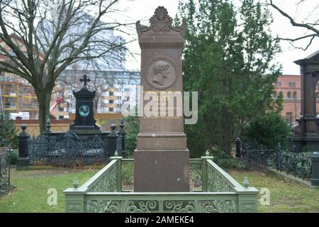 Schnapp Peter Christian Wilhelm Beuth, Dorotheenstädtischer Friedhof, Chausseestraße, Mitte, Berlin, Deutschland Stockfoto