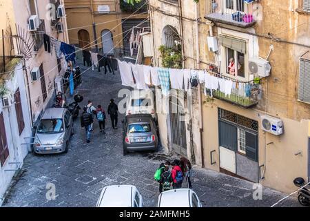 Italien Stockfoto