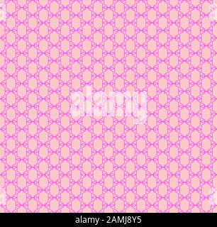 Mechanisches Muster nahtloser Wiederholungshintergrund Stockfoto