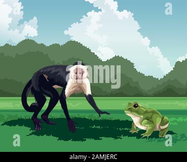 KingS Quest Frosch Fangen KingS Quest Frosch Fangen