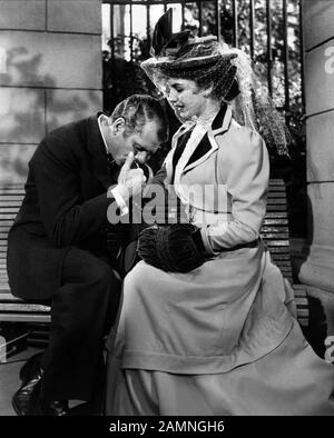 OLIVIER, JONES, CARRIE, 1952 Stockfoto