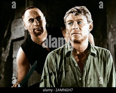 WALLACH, O'TOOLE, HERR JIM, 1965 Stockfoto