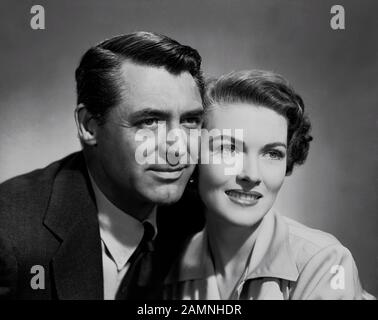 GRANT, RAYMOND, CRISIS, 1950 Stockfoto