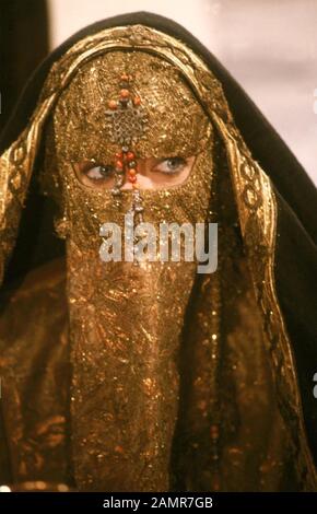 Protokoll 1984 Warner Bros Film mit Goldie Hawn Stockfoto